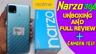 narzo 30a unboxing | realme narzo 30a unboxing | narzo 30a unboxing and review | Helio g85 |