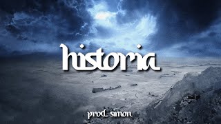 [FREE FOR PROFIT] Yeat 4L x Trgc Type Beat - "HISTORIA"