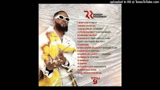 02. Sorry To My Ex - Roody Roodboy [Album TOU9]