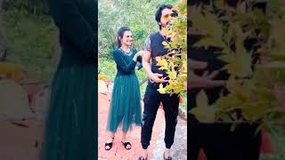 Chaithania prakash 💞and shiyas kareem 💞viral tiktok video || chaithania tiktok || Shiyas tiktok 😍