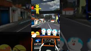 bantu 4000 jam tayang #bussimulator #viral #like #tranding #viraltiktok #shortvideos #bus