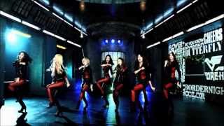 [MKOEnt] Flower Power-SNSD {Collaboration}