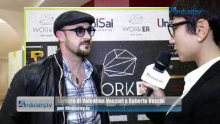 WorkER 2016: l'industria 4.0 in Elettric80