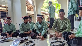 LIVE Streaming|| WATUBELAH BERSHOLAWAT BERSAMA AL -MU'ROBAT