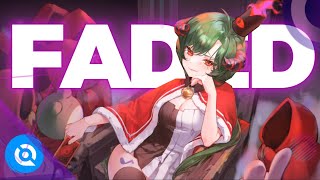 Nightcore -  FADED (dnvn)