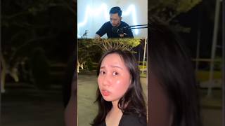 Jangan gitu sama cewe bang #shorts #reaction #trendingvideo