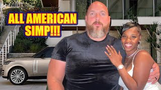 BRETT MILLER REVEALS THIS ABOUT HIS BLACK WIFE ROSE MILLER