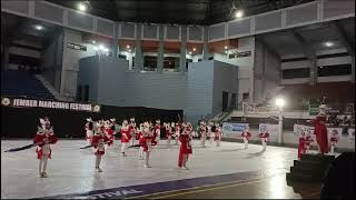 Jember marching festival  2024 DB spagalas SMP 13 juara 3 kategori koncer elektrik senior(2)