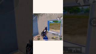 1v3 clutch || #new #trending #bgmi #pubgmobile #shorts