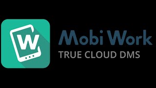 Quản lý hệ thống phân phối - MobiWork DMS