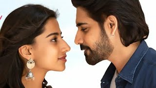 Hey Manasendukila Song HD Whatsapp Status | Sushanth, Meenakshi Chaudhary | Praveen Lakkaraju | IVNR