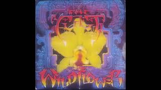 THE CULT - WILD FLOWER A-1 (1987)