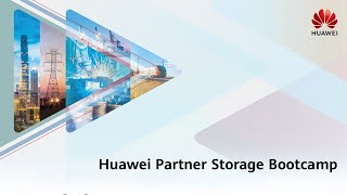 Huawei Partner Storage Bootcamp | Event by BrandLife | Pearl Continental Hotel, Lahore