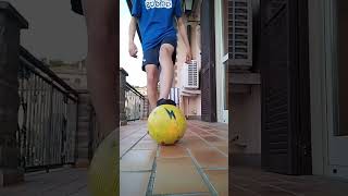 trick🗣️#shorts#goals#football#viral#skills#tiktok#trick