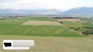 Stevensville MT Real Estate | 2925 Home Acres Road | 190 Acres