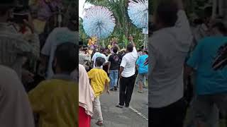 KHATAMAN JOGET SERU #shorts #short #shortvideo