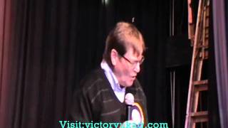 IAG UK Fellowship 2011(Victory Worship Centre)Part -2