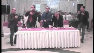 Meyxana 2015  Elsen Xezer, Nesib Balaxani, Mehman Ehmedli, Agamirze, Celil