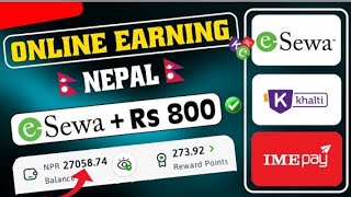 New Earning App || How to earn money in online || Online earning App || Without Investment App ||