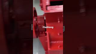 PC 1000x1000 hammer crusher #stonecrusher #crusher #rockcrusher #machine #madeinchina