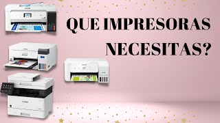 IMPRESORAS PARA SUBLIMACION PAPELERIA PERSONALIZACIONES.