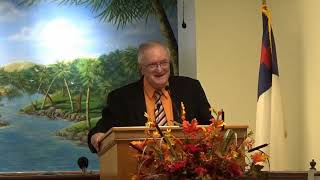 "Things to Remember Both Before and After Any Election", 11/3/2024, Sunday AM, Pastor Jerry Thrower