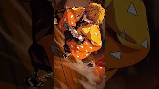 zenitsu 4k edit [ Demon slayer ] #anime