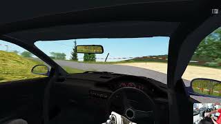 Assetto Corsa - Honda Civic EG6 Hatch - Drazgoze Rally