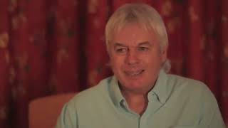 A Conversation With David Icke.