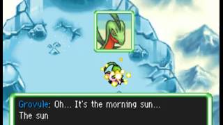 Pokémon Mystery Dungeon Explorers of Sky Special Episode 5 Final - Fight For a Bright Future!