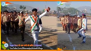 26 जनवरी 2022 || Live Parade || लाइव परेड