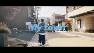 MyTown/FlavorDanceSchool/Gakky