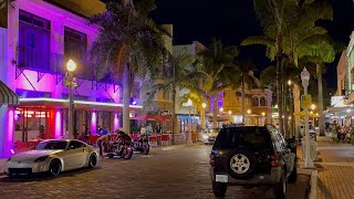 Fort Myers By Night: City of Palms session 1 ST Journal