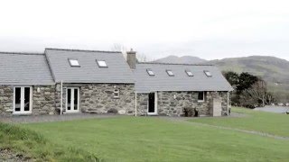 The Old Cow Shed, Criccieth