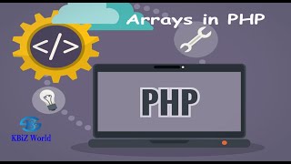 Array in PHP | Definition of array | How to define array ?