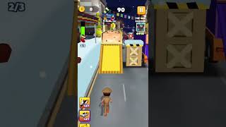 Little singham running #gamingvideos #games