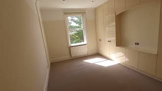 Spacious 2 Bedroom Period Apartment - Sydenham