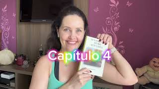 Capítulo 4 - As Nascentes do Rio que Canta. #livro #audiolivro