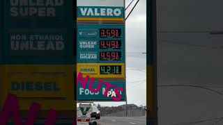 NE PA GAS PRICES