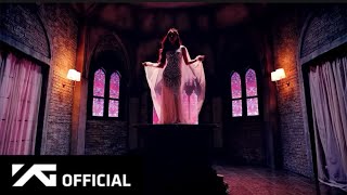 BLACKPINK-“SHEESH” M/V TEASER