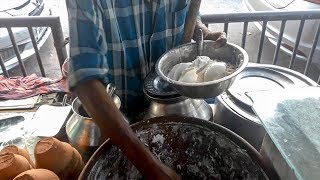 Street Food Doi Chira Recipe Kolkata Street Food Doi Chira Indian Street Food Tasty Food Ranger