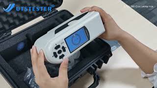 UTS-310 Colorimeter