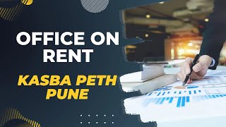 200 Sqft Office cum Shop on rent at kasba peth, pawle chowk, Pune.