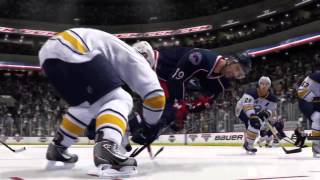 NHL 14 Official Trailer