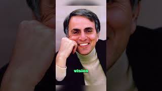 Carl Sagan’s Views on Economic Growth and Space Exploration #CarlSagan #SpaceExploration #shorts