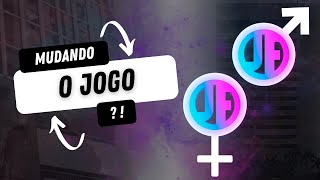 Mudando o Jogo: Mulheres no Poder Judiciário