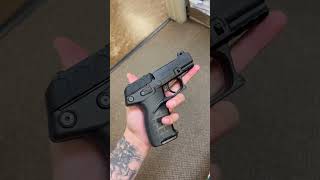 Keltec P17 22lr OSP #22 #handgun #pistol #2a #shooting