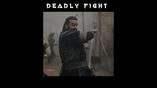 Alparsalan fight Mood⚔️Alparsalan Attitude whatsapp status#shorts #alparslan