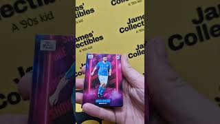 Topps Showtime Booster Pack Opening