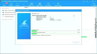Como clonar o seu HD ou SSD - Sistema Operacional - 2024